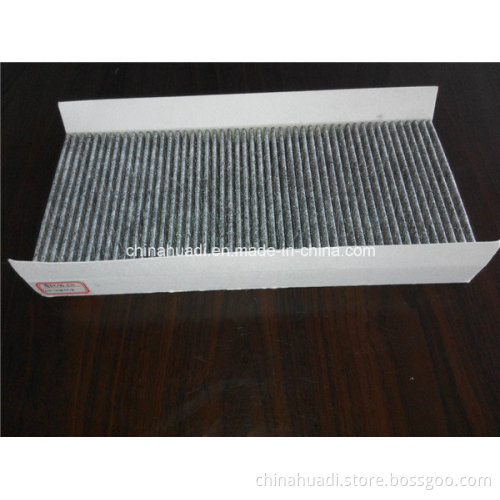 High Quality Cabin Filter for Mercedes Benz (169830018)